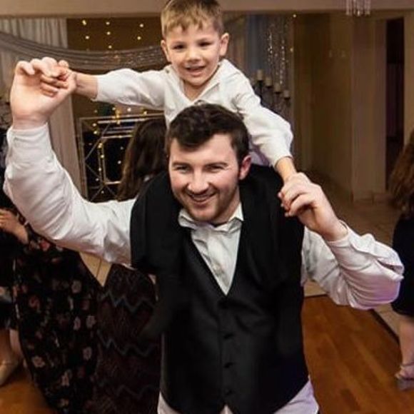 Meet your Posher, Thommy - Picture 1 of 1